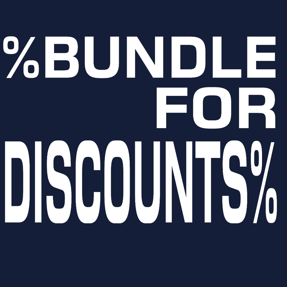 Bundle Bundle Bundle